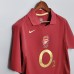 Arsenal 05/06 Home Soccer Jersey